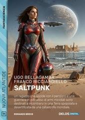 Ugo Bellagamba, Franco Ricciardiello - Saltpunk (2026)