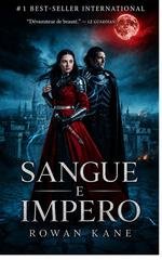 Rowan Kane - Sangue e Impero (2026)
