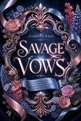 Isabelle Rayo - Savage Vows.  (2026)