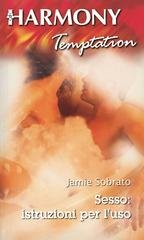 Jamie Sobrato - Sesso: istruzioni per l'uso (2016)
