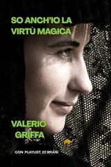 Valerio Griffa - So anch'io la virtù magica (2026)