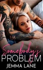 Jemma Lane - Sei Gradi di Separazione Vol. 2. Somebody's Problem (2026)