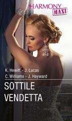 K. Hewitt, J. Lucas, C. Williams, J. Hayward - Sottile vendetta (2022)