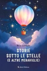 Rita Corrado - Storie sotto le stelle (e altre meraviglie) (2026)