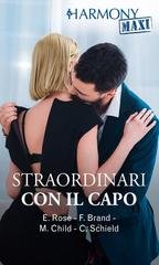 E. Rose, F. Brand, M. Child, C. Schield - Straordinari con il capo (2023)