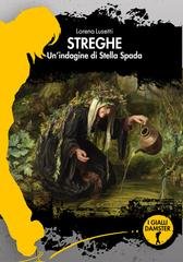 Lorena Lusetti - Streghe. Un'indagine di Stella Spada (2026)
