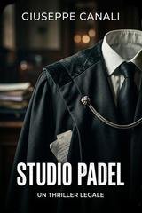 Giuseppe Canali - Studio Padel (2026)
