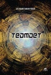 Luca Varano, Damiano Vergari - Teomoet (2026)