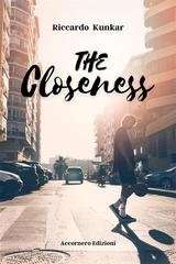 Riccardo Kunkar - The Closeness (2023)
