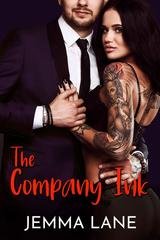 Jemma Lane - Sei Gradi di Separazione Vol. 3. The Company Ink (2026)