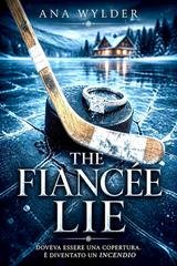 Ana Wylder - The Fiancée Lie (2026)