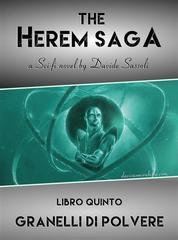 Davide Sassoli - The Herem Saga Vol. 5. Granelli di Polvere (2022)