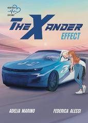 Adelia Marino, Federica Alessi - The Xander Effect (2026)