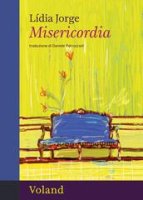 Lídia Jorge - Misericordia (2026)