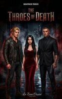Beatrice Tenco - The throes of death (2026)