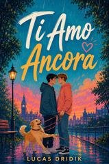Lucas Dridik - Ti amo ancora (2026)