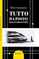 Mario Lamanuzzi - Tutto Ha Posto. Non ci sono errori (2026)