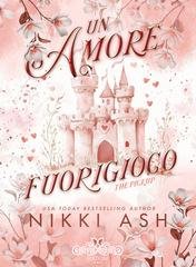 Nikki Ash - Imperfect Love Vol. 1. Un amore fuorigioco (2026)