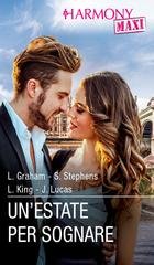 L. Graham, S. Stephens, L. King, J. Lucas - Un'estate per sognare (2025)