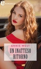 Annie West - Un inatteso ritorno (eLit) (2023)