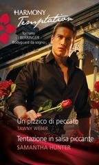 Samantha Hunter, Tawny Weber - Un pizzico di peccato (2015)