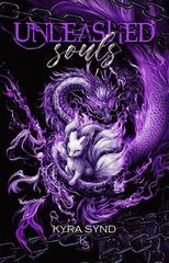 Kyra Synd - Criminal scars Vol. 4. Unleashed souls (2026)