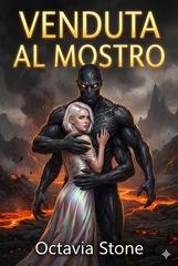 Octavia Stone - Venduta al mostro. Legami alieni Vol. 1 (2026)