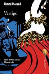Ahmed Mourad - Vertigo (2012)
