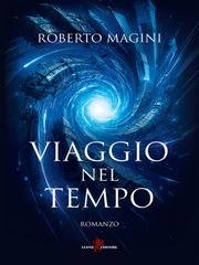 Roberto Magini - Viaggio nel tempo (2026)