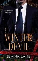 Jemma Lane - L’Impero Winter  Vol. 3. Winter Devil (2026)