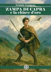 Erminia Acampora - Zampa di capra e la chiave d'oro (2026)