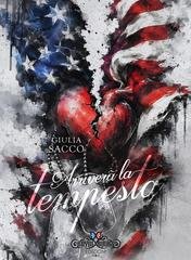 Giulia Sacco - Arriverà la tempesta (2026)