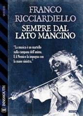 Franco Ricciardiello - Sempre dal lato mancino9(2026)