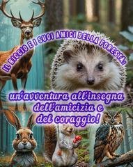 Rom - Il riccio e i suoi amici della foresta (2026)