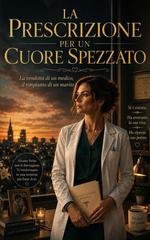 Keil Armstrong, Mabel Crowe - La prescrizione per un cuore spezzato (2026)
