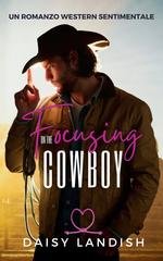Daisy Landish - Focusing on the Cowboy (2026)
