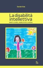 Davide Viola - La disabilità intellettiva (2015)