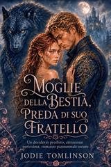 Jodie Tomlinson - Moglie della Bestia, Preda di suo Fratello (2026)