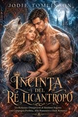 Jodie Tomlinson - Incinta del re licantropo (2026)
