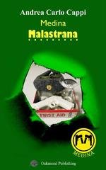 Andrea Carlo Cappi - Medina. Malastrana (2022)