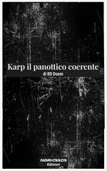 BD Doom - Karp il panottico coerente (2026)