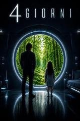 Gabriele Canazza - 4 giorni (2026)