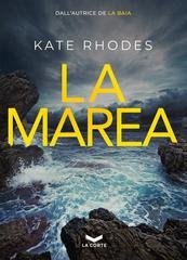 Kate Rhodes - La marea (2020)
