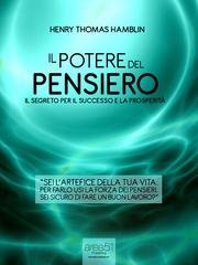 Henry Thomas Hamblin - Il potere del pensiero (2013)