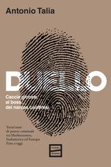Antonio Talia - Duello (2025)