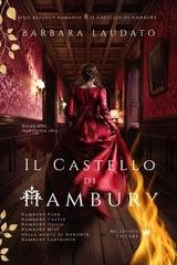 Barbara Laudato - Il Castello di Hambury (2026)
