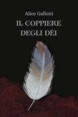 Alice Gallotti - Il coppiere degli dèi (2026)