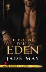 Jade May - Eden Series Vol. 2. Il prezzo dell’Eden (2026)