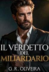 G.R. Oliveira - Il verdetto del miliardario (2026)