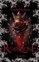 Manuela Ricci - Crowford Academy Vol. 3. Redenzione (2026